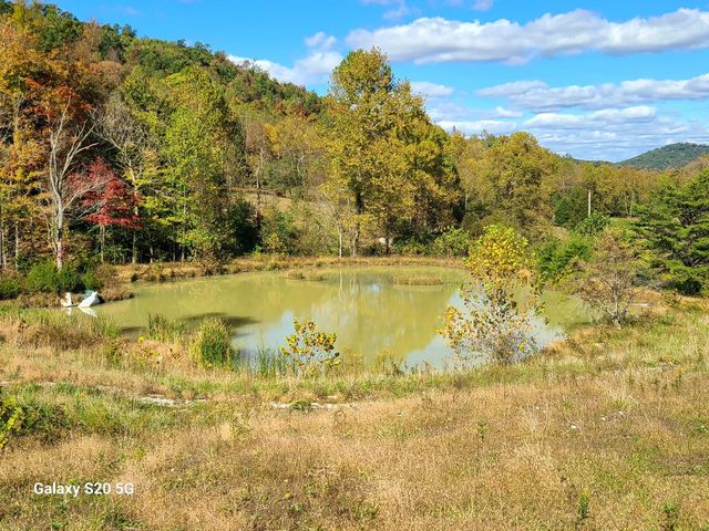 Parcel 1 & 2 Lazy Bee Lane, Vanceburg, KY 41179