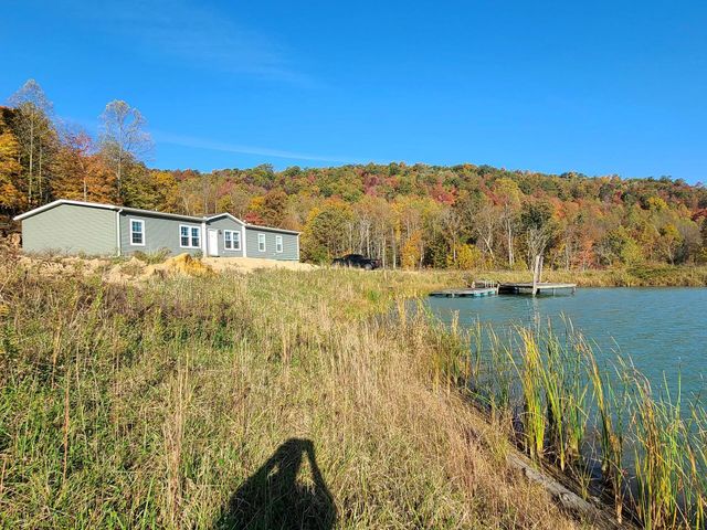 Parcel 1 & 2 Lazy Bee Lane, Vanceburg, KY 41179