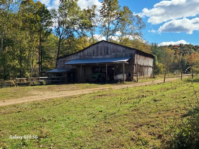 Parcel 1 & 2 Lazy Bee Lane, Vanceburg, KY 41179