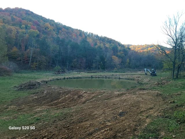 Parcel 1 & 2 Lazy Bee Lane, Vanceburg, KY 41179