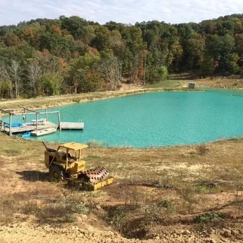 Parcel 1 & 2 Lazy Bee Lane, Vanceburg, KY 41179