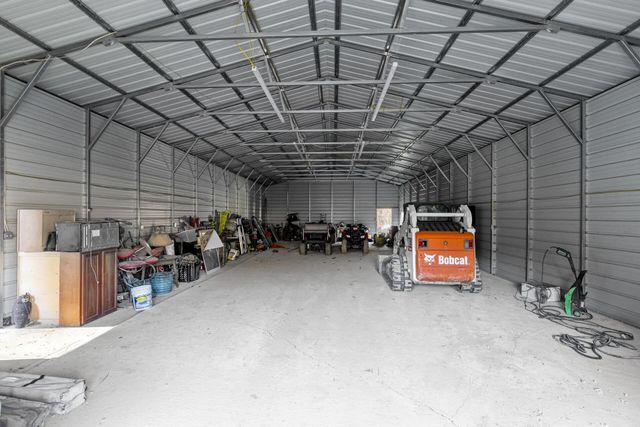 Parcel 1 & 2 Lazy Bee Lane, Vanceburg, KY 41179