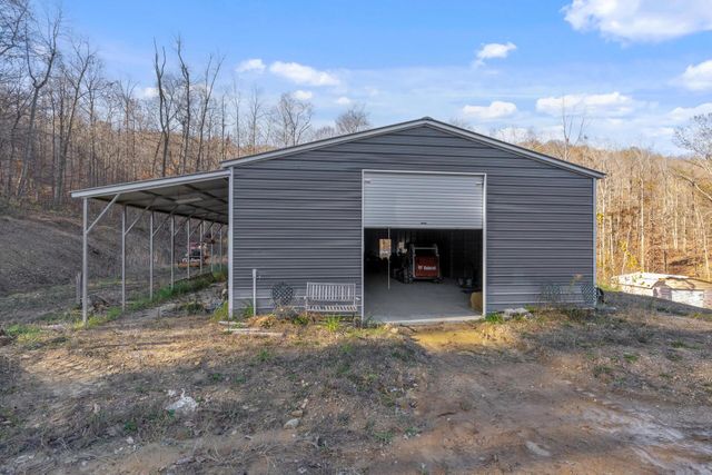 Parcel 1 & 2 Lazy Bee Lane, Vanceburg, KY 41179