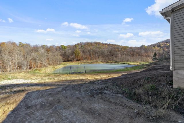 Parcel 1 & 2 Lazy Bee Lane, Vanceburg, KY 41179