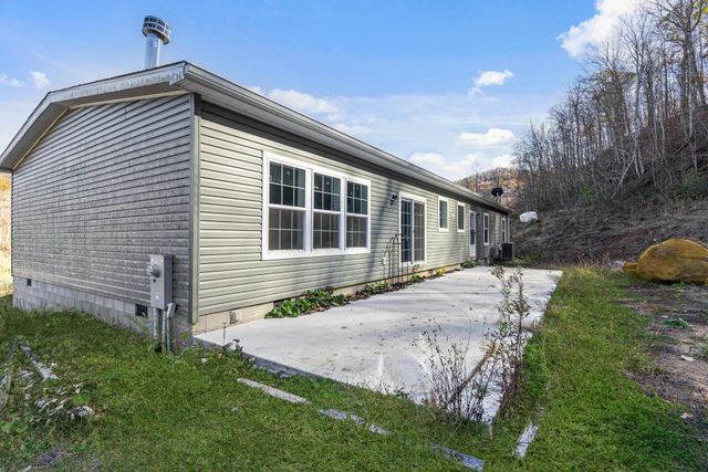 Parcel 1 & 2 Lazy Bee Lane, Vanceburg, KY 41179