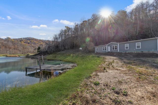 Parcel 1 & 2 Lazy Bee Lane, Vanceburg, KY 41179