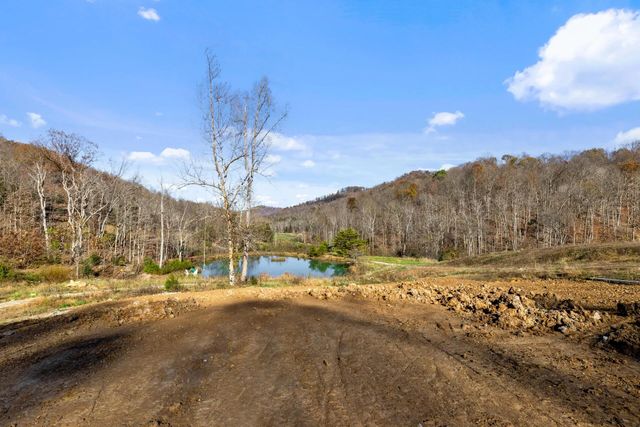 Parcel 1 & 2 Lazy Bee Lane, Vanceburg, KY 41179