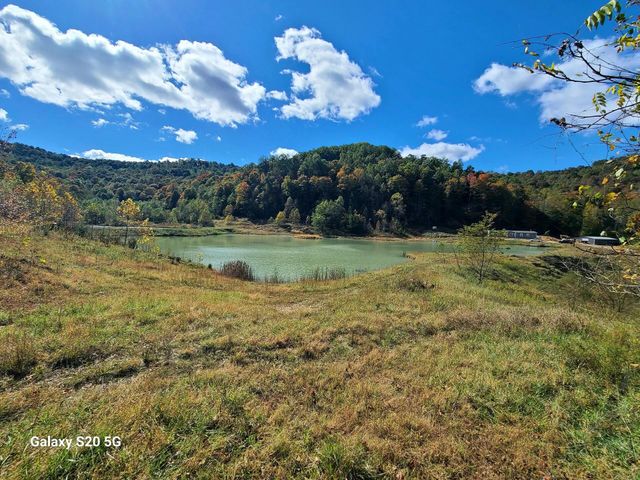 Parcel 1 & 2 Lazy Bee Lane, Vanceburg, KY 41179