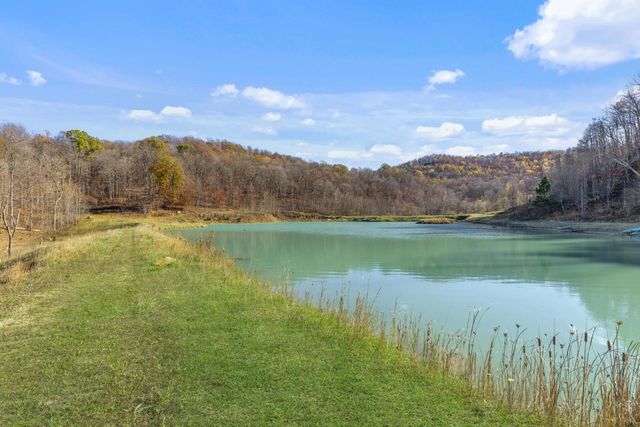 Parcel 1 & 2 Lazy Bee Lane, Vanceburg, KY 41179