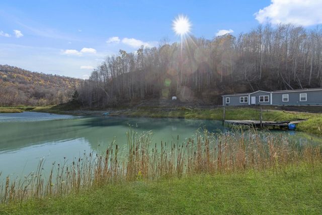 Parcel 1 & 2 Lazy Bee Lane, Vanceburg, KY 41179