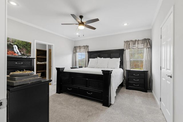 Parcel 1 & 2 Lazy Bee Lane, Vanceburg, KY 41179