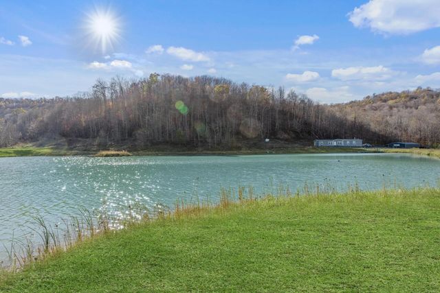 Parcel 1 & 2 Lazy Bee Lane, Vanceburg, KY 41179