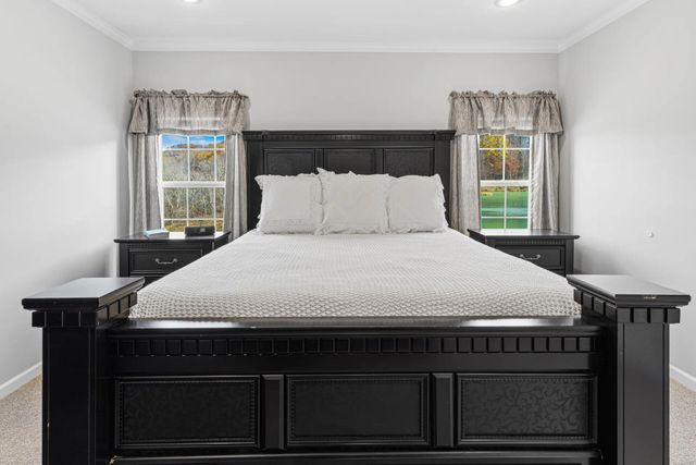 Parcel 1 & 2 Lazy Bee Lane, Vanceburg, KY 41179