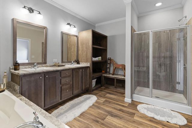 Parcel 1 & 2 Lazy Bee Lane, Vanceburg, KY 41179