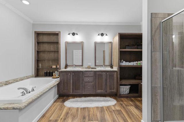 Parcel 1 & 2 Lazy Bee Lane, Vanceburg, KY 41179