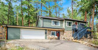 6999 S Columbine, Evergreen, CO 80439