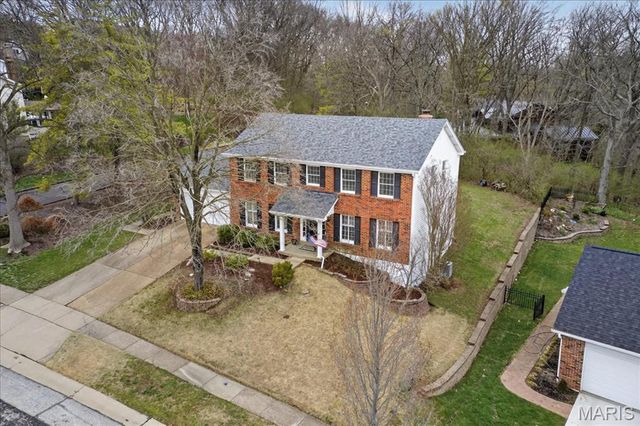 622 Dougherty Terrace Drive, Ballwin, MO 63021