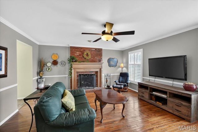 622 Dougherty Terrace Drive, Ballwin, MO 63021