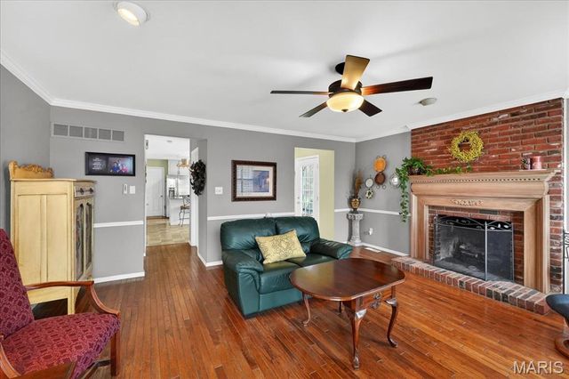 622 Dougherty Terrace Drive, Ballwin, MO 63021