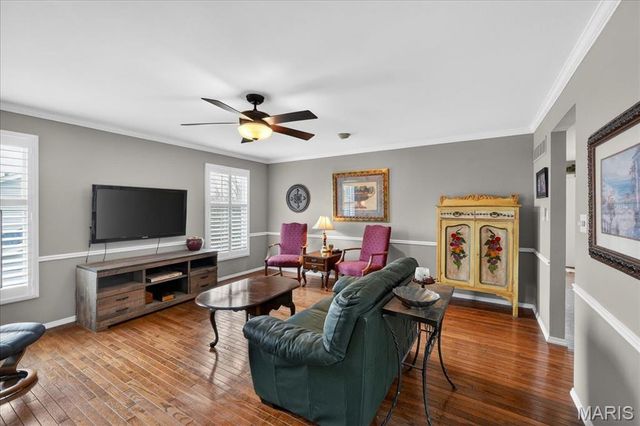 622 Dougherty Terrace Drive, Ballwin, MO 63021