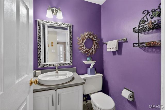 622 Dougherty Terrace Drive, Ballwin, MO 63021