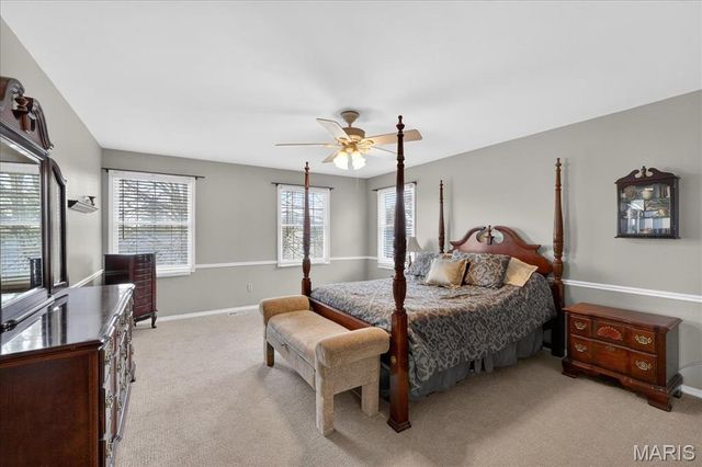 622 Dougherty Terrace Drive, Ballwin, MO 63021