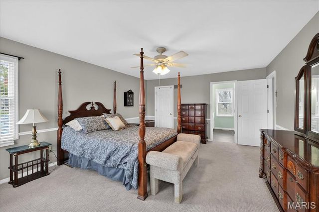 622 Dougherty Terrace Drive, Ballwin, MO 63021