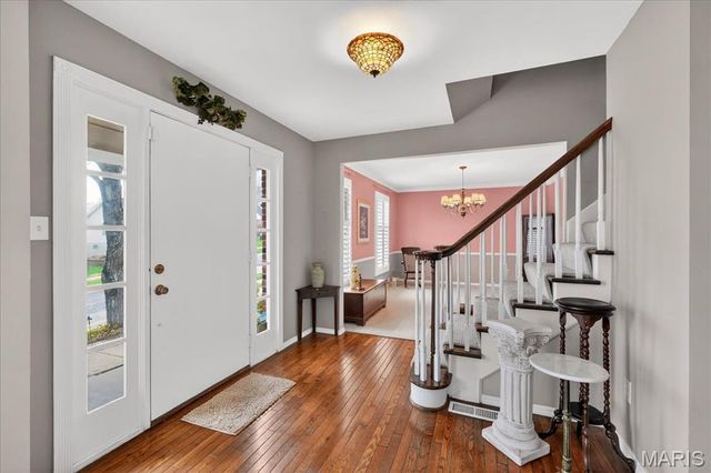 622 Dougherty Terrace Drive, Ballwin, MO 63021