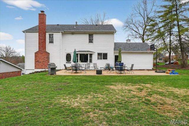 622 Dougherty Terrace Drive, Ballwin, MO 63021