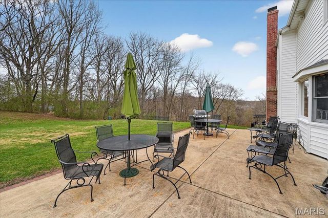 622 Dougherty Terrace Drive, Ballwin, MO 63021