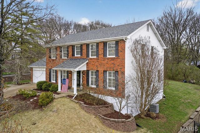 622 Dougherty Terrace Drive, Ballwin, MO 63021