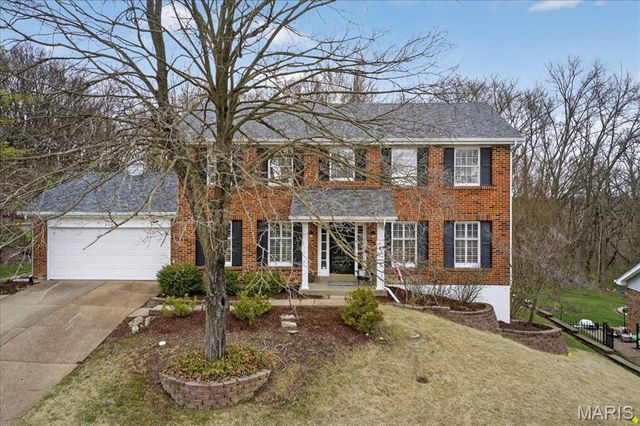 622 Dougherty Terrace Drive, Ballwin, MO 63021