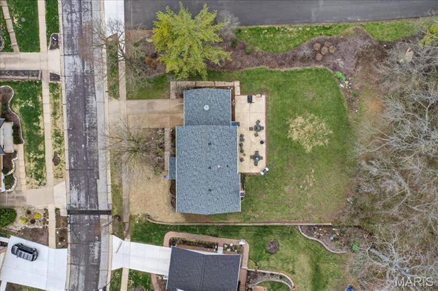 622 Dougherty Terrace Drive, Ballwin, MO 63021