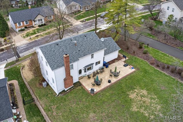 622 Dougherty Terrace Drive, Ballwin, MO 63021