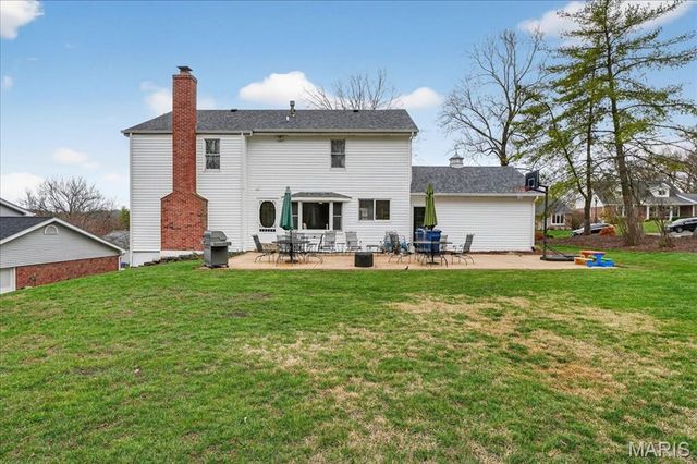 622 Dougherty Terrace Drive, Ballwin, MO 63021