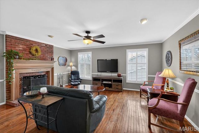 622 Dougherty Terrace Drive, Ballwin, MO 63021