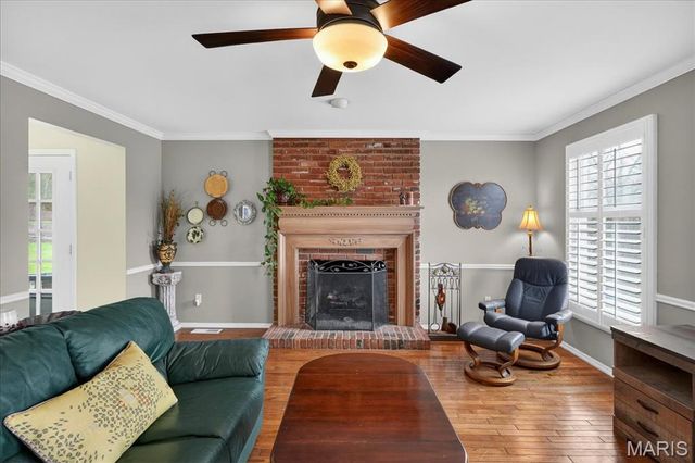 622 Dougherty Terrace Drive, Ballwin, MO 63021