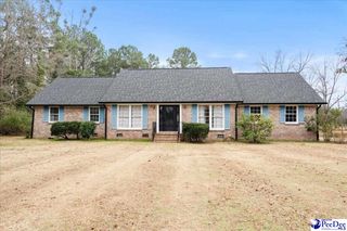 316 E South Oak Rd., Florence, SC 29505