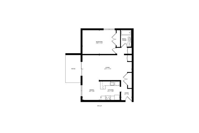 2640 N Windsor Drive 103, Arlington Heights, IL 60004