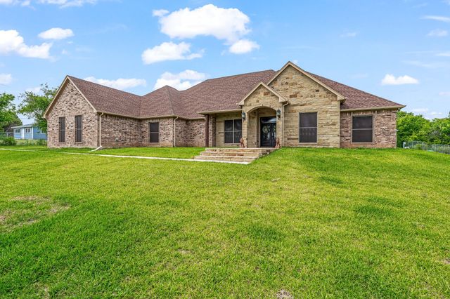 804 Sunset Acres Court, Granbury, TX 76048