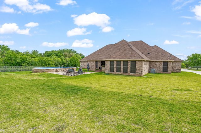 804 Sunset Acres Court, Granbury, TX 76048