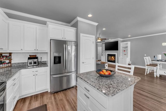 25 Ruthwell, Bella Vista, AR 72715
