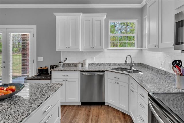 25 Ruthwell, Bella Vista, AR 72715