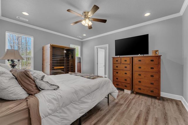 25 Ruthwell, Bella Vista, AR 72715