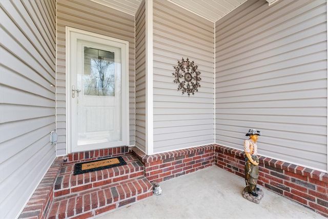 25 Ruthwell, Bella Vista, AR 72715