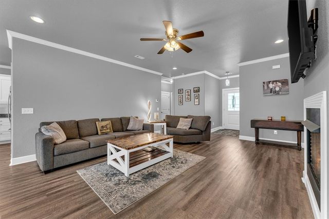 25 Ruthwell, Bella Vista, AR 72715