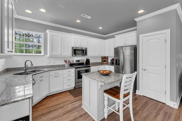 25 Ruthwell, Bella Vista, AR 72715