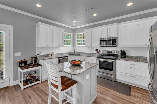 25 Ruthwell, Bella Vista, AR 72715