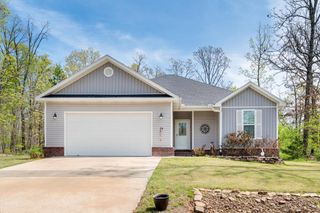 25 Ruthwell, Bella Vista, AR 72715