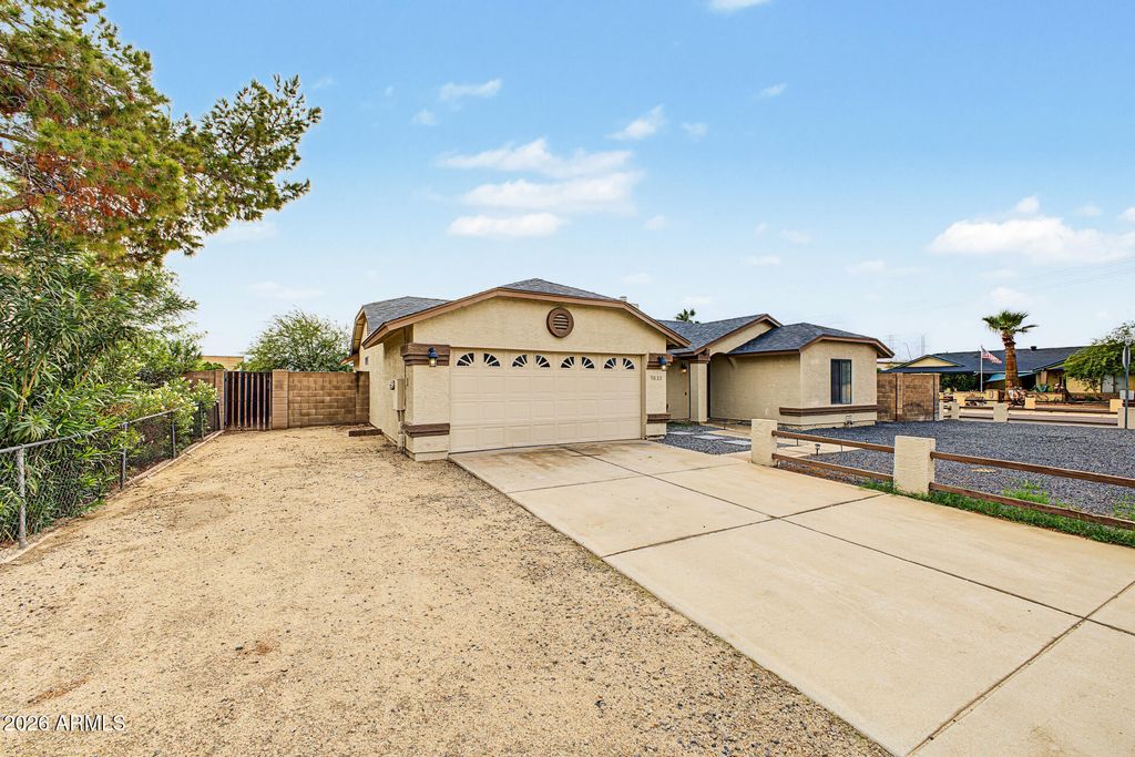 9033 W EL CAMINITO Drive, Peoria, AZ 85345 — photo 2